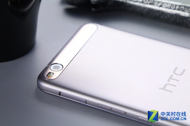 好色之“圖” 見證靠譜的HTC One X9