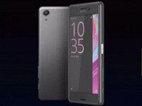 索尼Xperia X尊享版曝光 首款HDR屏手機(jī)