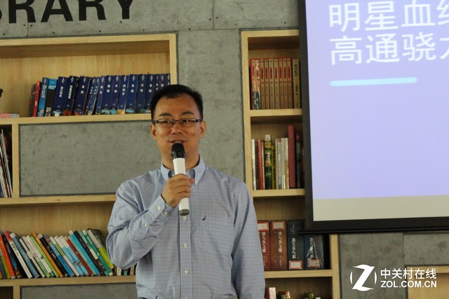 驍龍652品鑒會:性能僅次于820/625有戲 