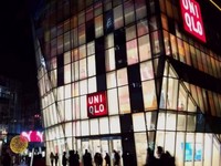 城市黑夜百態(tài)―三星Galaxy S7 edge隨拍