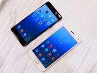 驍龍820+九大黑科技 ZUK Z2 Pro真機賞