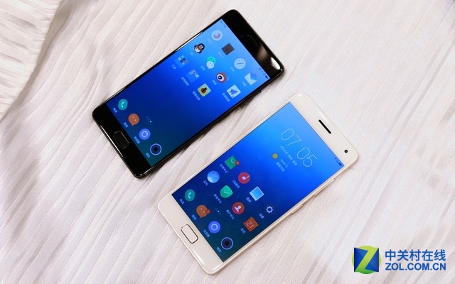 2016年4月21日，聯(lián)想集團(tuán)發(fā)布了新款旗艦手機(jī)――聯(lián)想ZUK Z2 Pro。聯(lián)想ZUK Z2 Pr創(chuàng)下了九大“全球第一”。