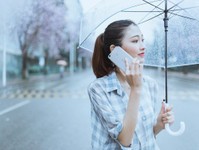 vivo Xplay5太美征服日系小清新美女