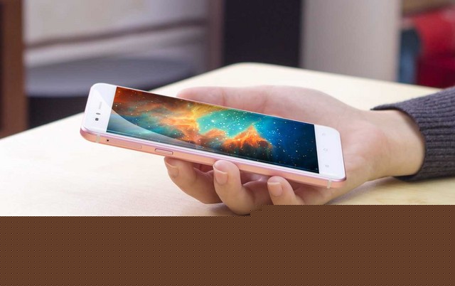 背部指紋+全金屬 藍魔MOS3真機圖曝光