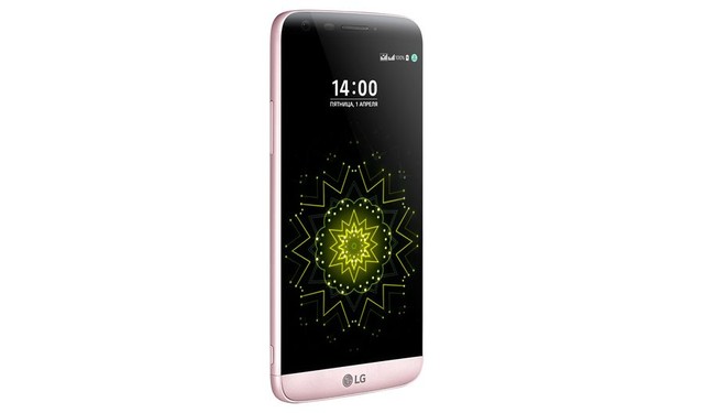 LG G5 SE確認存在 俄羅斯官網曝光真機