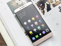 手機周刊:樂Max2頂配也親民/nubia又火了