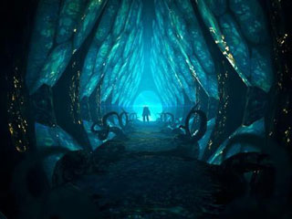 今年最值得期待的VR游戲 攢錢(qián)買(mǎi)主機(jī)吧