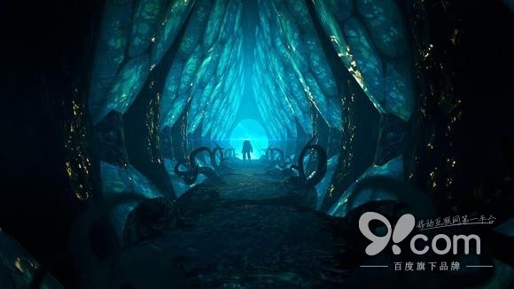 今年最值得期待的VR游戲 攢錢買主機吧