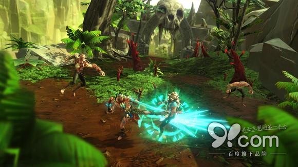 今年最值得期待的VR游戲 攢錢買主機吧