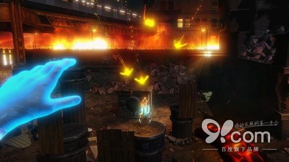 今年最值得期待的VR游戲 攢錢買主機吧