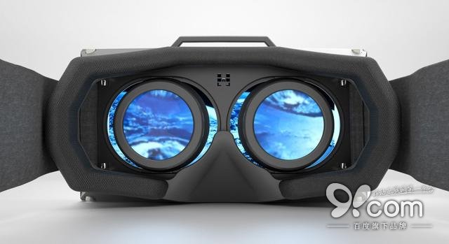 時(shí)隔20年的對(duì)決 Oculus Rift對(duì)比virtual boy