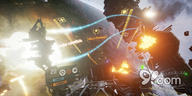 時(shí)隔20年的對(duì)決 Oculus Rift對(duì)比virtual boy