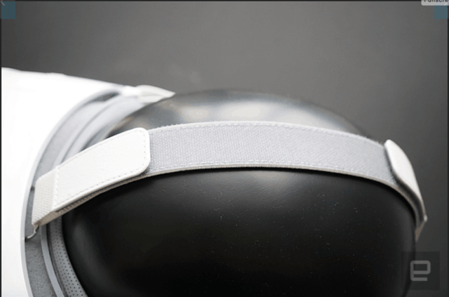 媲美三星Gear VR?華為HUAWEI VR新登場