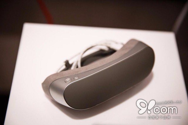 LG 360 VR正式開始預定 售價199美元 