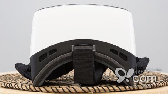 控制功能缺失是嚴(yán)重失誤 蔡司VR One體驗