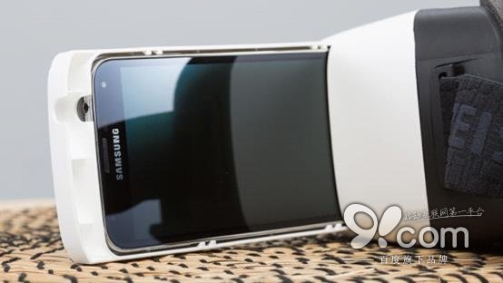 控制功能缺失是嚴(yán)重失誤 蔡司VR One體驗