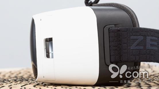 控制功能缺失是嚴(yán)重失誤 蔡司VR One體驗