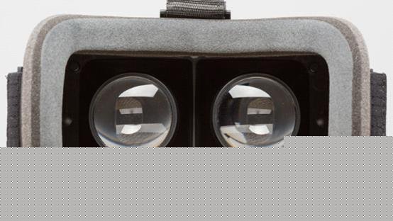 控制功能缺失是嚴(yán)重失誤 蔡司VR One體驗