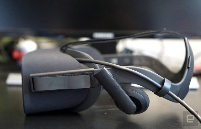 Oculus Rift VR 開箱體驗(yàn)