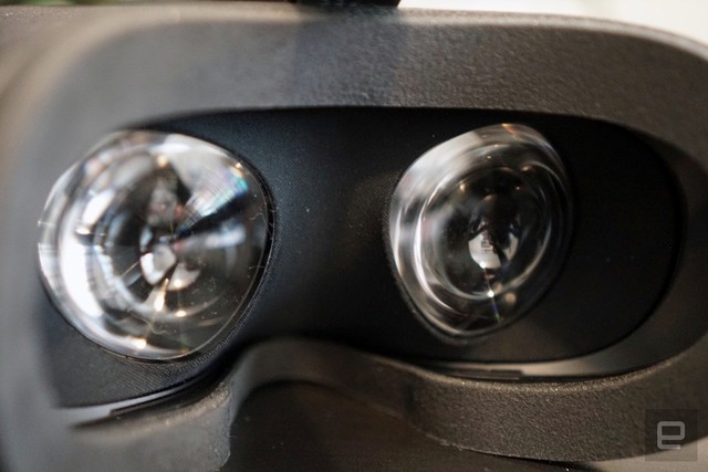 Oculus Rift VR 開箱體驗(yàn)