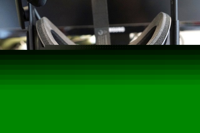 Oculus Rift VR 開箱體驗(yàn)