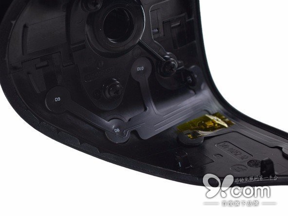 ifixit公布Oculus Rift拆解圖賞