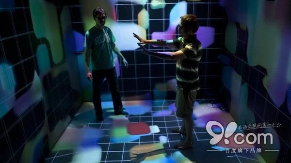 已經過了60年發展歷程 追溯虛擬現實的起源