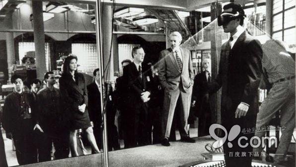 已經過了60年發(fā)展歷程 追溯虛擬現實的起源