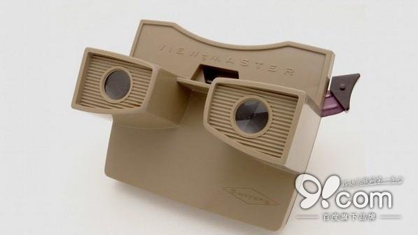 已經過了60年發(fā)展歷程 追溯虛擬現實的起源