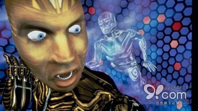 通往虛擬世界的大門 教你如何布置VR客廳