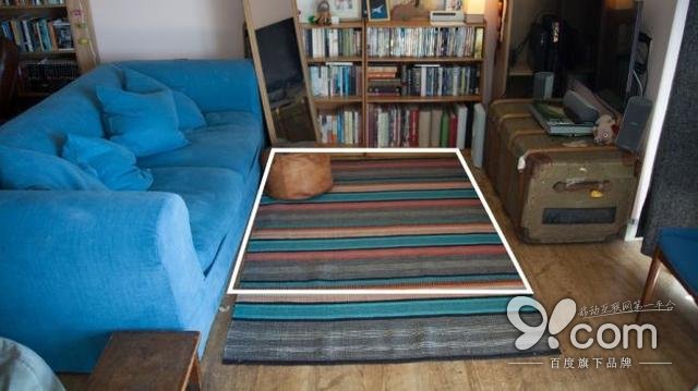 通往虛擬世界的大門 教你如何布置VR客廳