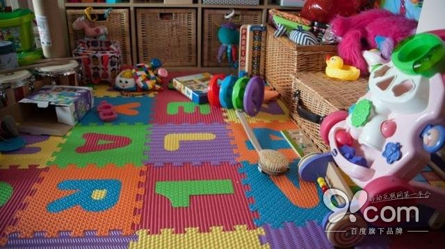 通往虛擬世界的大門 教你如何布置VR客廳