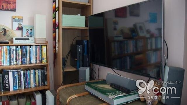 通往虛擬世界的大門 教你如何布置VR客廳