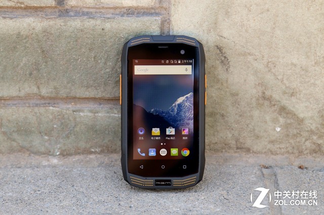 定義都市輕旅行 AGM Rio三防手機評測（待審核） 