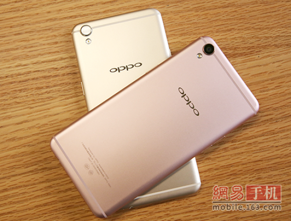OPPO R9評測:強悍自拍+極速VOOC閃充