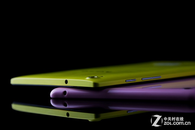 聯(lián)想S8對比小米Pad