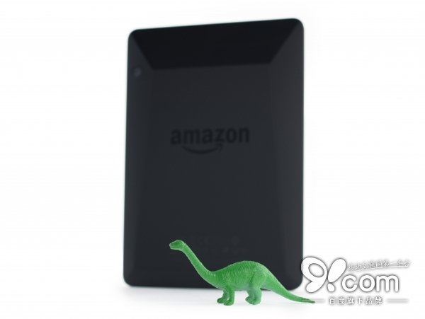 電子閱讀器哪家強 Kindle Voyage拆解評測