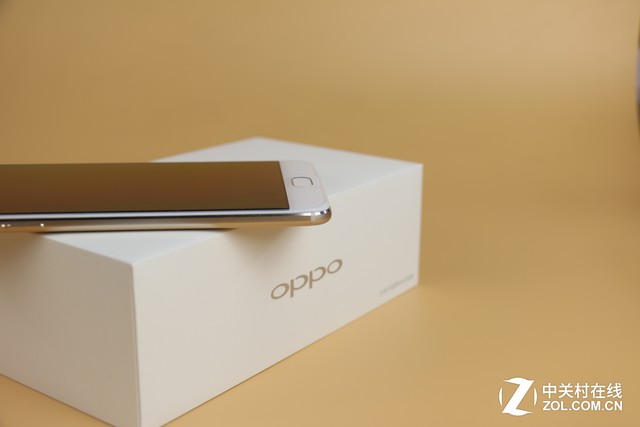 急速指紋/絕佳手感 OPPO R9搶先體驗(勿發布)