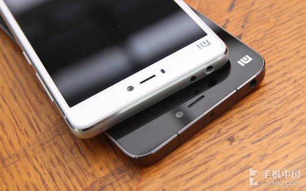 外觀篇_小米手機5第3張圖