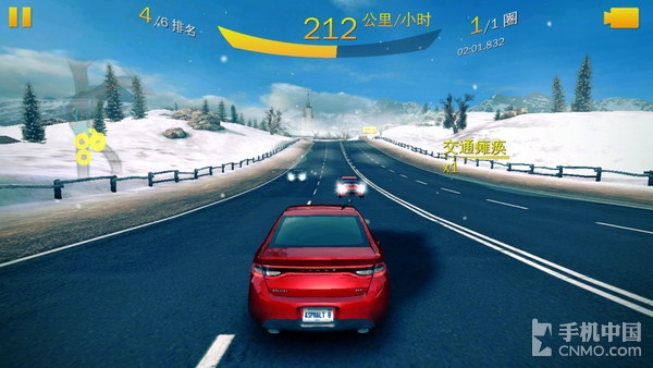 硬件篇（1）_小米手機5第6張圖