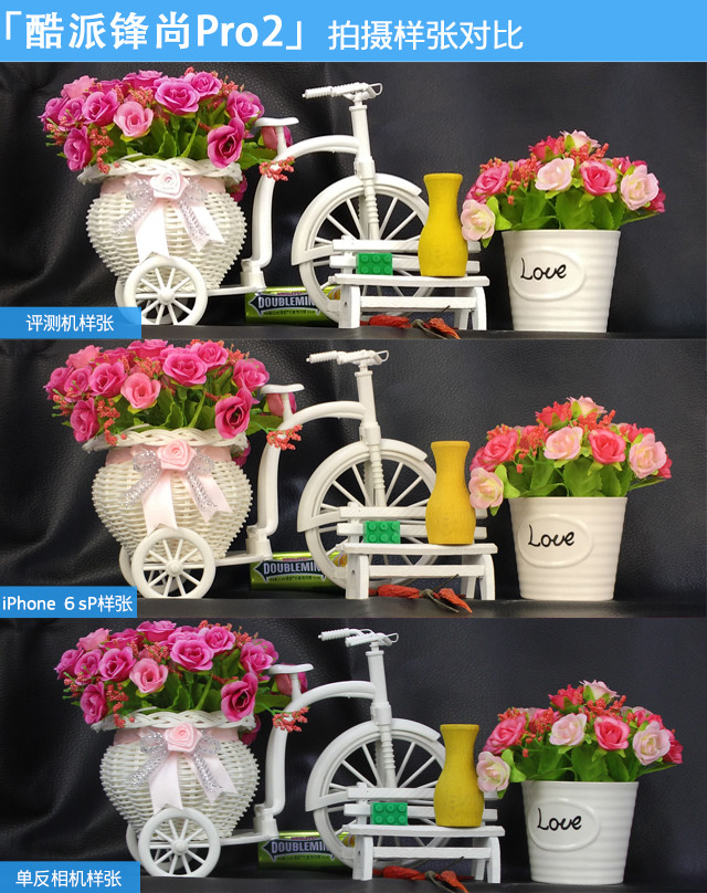 酷派鋒尚pro2評測 