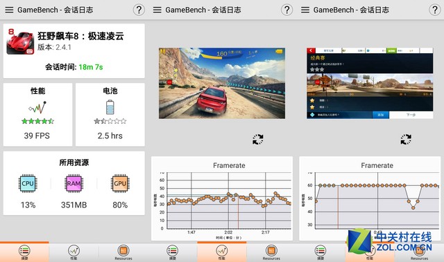 酷派鋒尚pro2評(píng)測(cè)