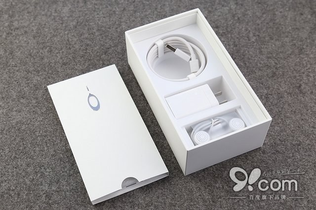 至美機身+前置指紋 OPPO R9開箱圖賞