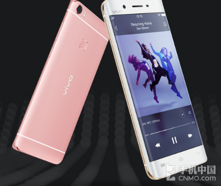 延續(xù)CS4398經(jīng)典 vivo Xplay5音頻淺析第14張圖