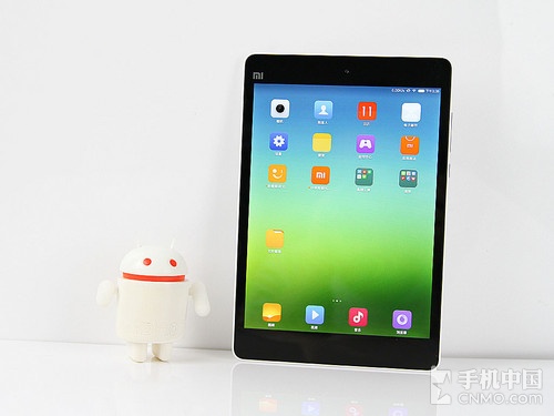 2014年主流小尺寸平板橫評:外形設計