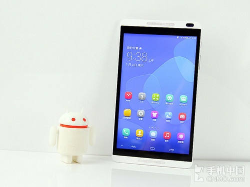 2014年主流小尺寸平板橫評:外形設計