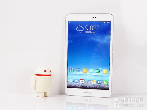 2014年主流小尺寸平板橫評:外形設計