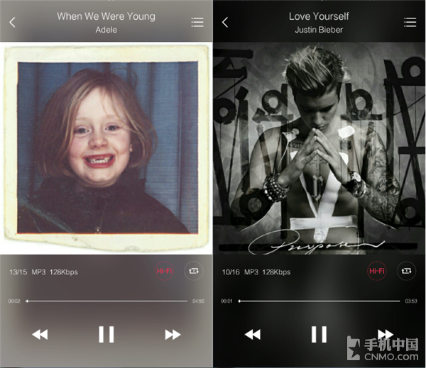 延續CS4398經典 vivo Xplay5音頻淺析第23張圖