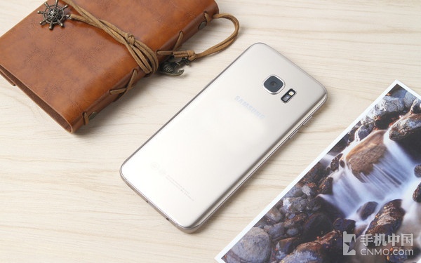 三星S7 edge體驗:除了系統(tǒng)我意見不大第3張圖