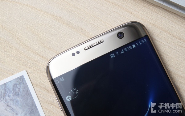 三星S7 edge體驗:除了系統(tǒng)我意見不大第6張圖